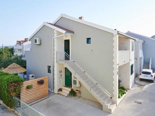 Apartments Vujina - Premium Studio Apartment with Terrace 1 Petra Hotel in Šibenik-Knin County, Croatia