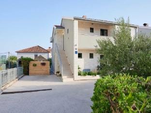 Apartments Vujina - Premium Studio Apartment with Terrace 1 Petra Hotel in Šibenik-Knin County, Croatia