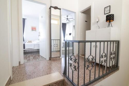 Apartment Regina - Duplex Two Bedroom Apartment Hotel in Split