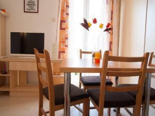 Apartments Paula - One Bedroom Apartment with Terrace 1 Hotel in Tisno