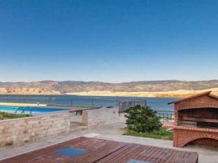 Apartment La Eva Pag - One Bedroom Apartment with Balcony and Sea view Hotel in Zadar County