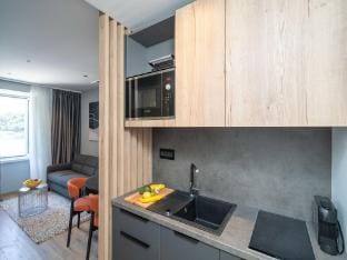 Apartments Villa Royale - Deluxe One Bedroom Apartment with Sea View Hotel in Cavtat