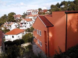 Apartments St Rialto - Superior One Bedroom Apartment with Balcony Hotel in Dubrovnik-Neretva County