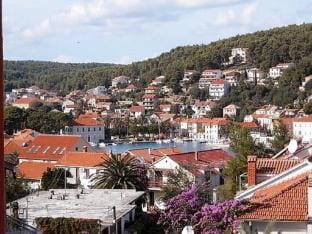 Apartments St Rialto - Superior One Bedroom Apartment with Balcony Hotel in Dubrovnik-Neretva County