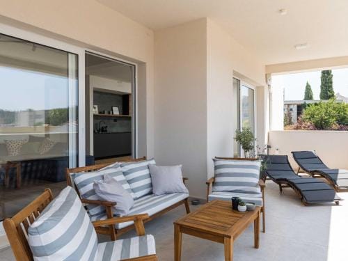 Apartments aMare - Three Bedroom Apartment with Balcony and Sea View Hotel in Dubrovnik