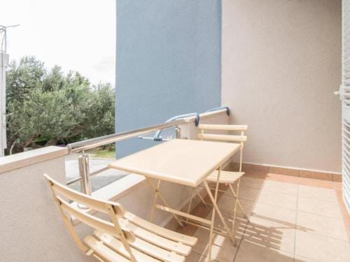 Apartments Antonio - Studio with Balcony 21 - 5 Hotel in Tučepi