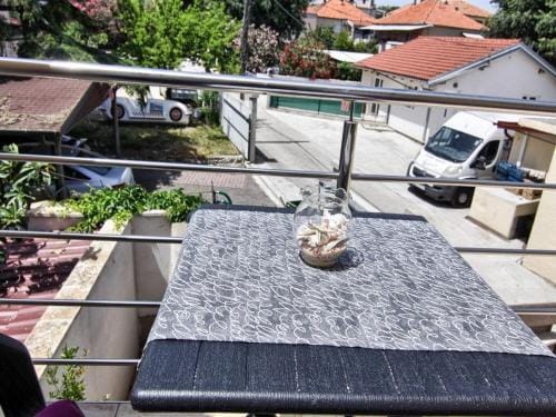 Apartments Victoria - One Bedroom Apartment with Terrace A2 Hotel in Šibenik-Knin County, Croatia