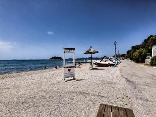 Apartments Victoria - One Bedroom Apartment with Terrace A2 Hotel in Šibenik-Knin County, Croatia