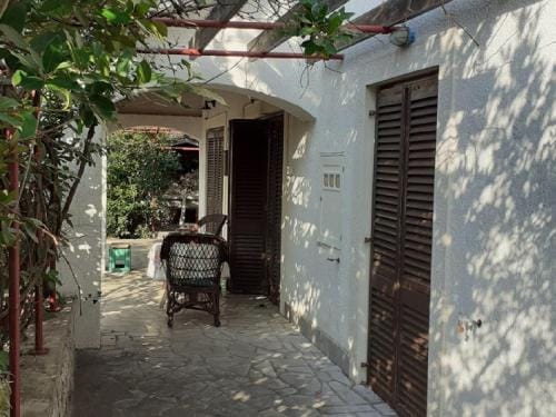 Apartments Rudi - One Bedroom Apartment with Terrace Hotel in Lika-Senj County