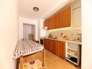 Apartments Melita - Two Bedroom Apartment with Terrace and Sea View A1 Hotel in Zadar