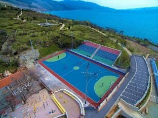Apartment Senj - Two Bedroom Apartment Hotel in Lika-Senj County