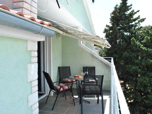 Apartments Smokvica - Studio Apt with Sea View Hotel in Zadar County