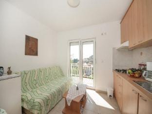Berties Lodge - One Bedroom Apartment  with Terrace and Sea ViewA2 Hotel in Dubrovnik-Neretva County