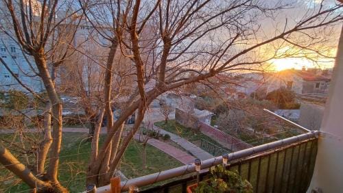 Apartment Sunrise Hotel in Split-Dalmatia County