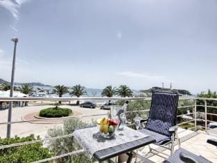Apartments Victoria - One Bedroom Apartment with Terrace and Sea View A1 Hotel in Šibenik-Knin County, Croatia