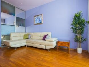 Apartment 3 beaches with free parking Hotel in Dubrovnik