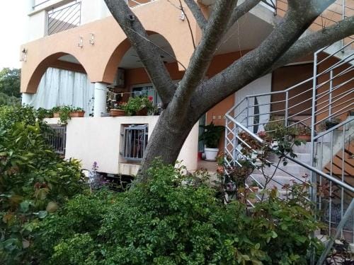 Apartments Vanja Skara Biograd - Studio Apartment with Terrace Hotel in Biograd na Moru