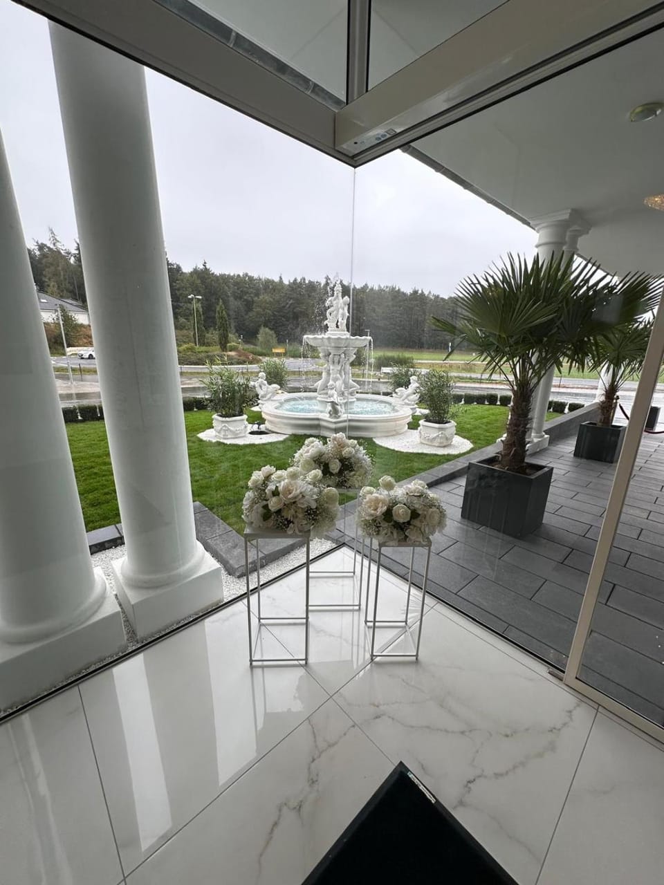 Villaggio Hotel Hotel in Ramstein-Miesenbach