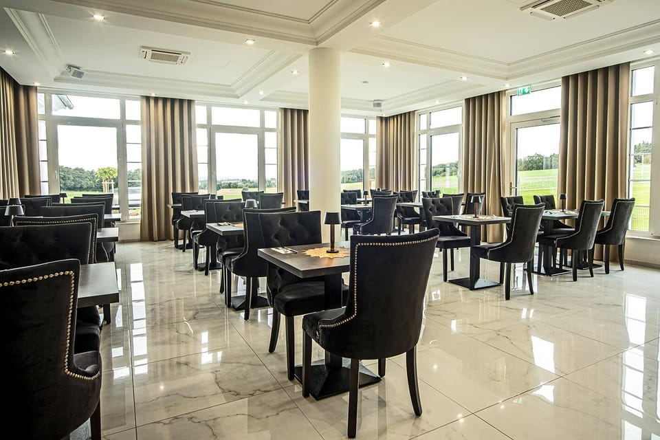 Villaggio Hotel Hotel in Ramstein-Miesenbach