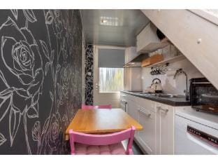 Studio in Zoutelande near Stunning Beaches Hotel in Zoutelande