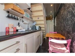 Studio in Zoutelande near Stunning Beaches Hotel in Zoutelande