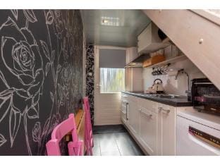 Studio in Zoutelande near Stunning Beaches Hotel in Zoutelande