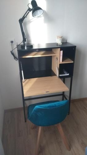 chambre avec petit-dejeuner #1 Hotel in Aurillac
