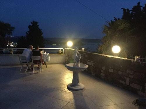 Heidi Comfortable holiday residence Hotel in Portorož