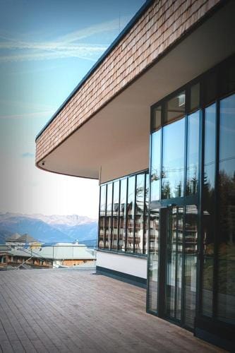 Apartment Hotel Schneerose Hotel in Friuli-Venezia Giulia