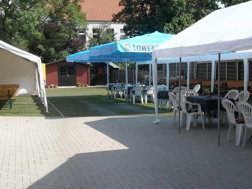 Hotel Restaurant Harrier Hof Hotel in Lower Saxony, Germany