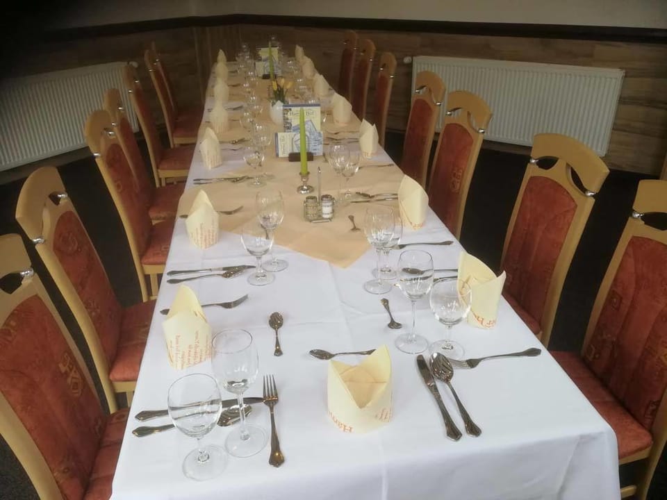 Hotel Restaurant Harrier Hof Hotel in Lower Saxony, Germany