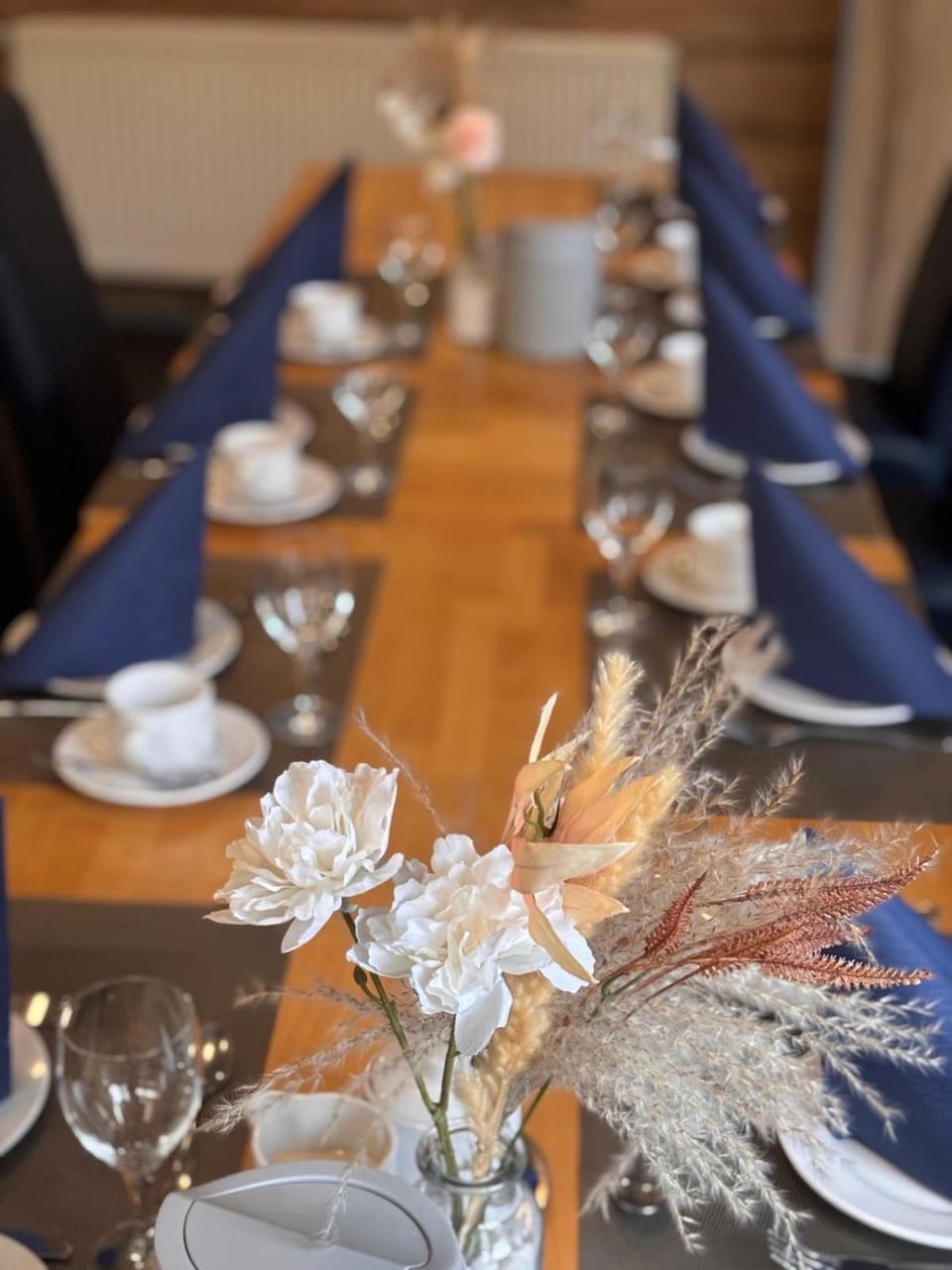 Hotel Restaurant Harrier Hof Hotel in Lower Saxony, Germany