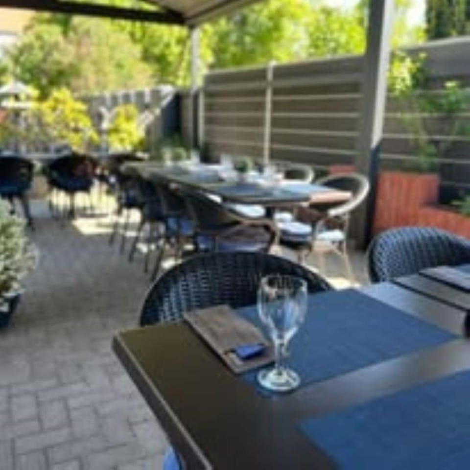 Hotel Restaurant Harrier Hof Hotel in Lower Saxony, Germany
