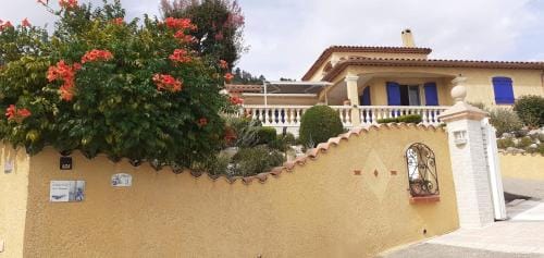 L'olivande Hotel in Sisteron