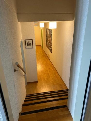 Hotel Thurpark Hotel in St. Gallen, Switzerland
