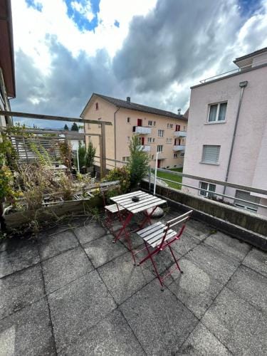 Hotel Thurpark Hotel in St. Gallen, Switzerland