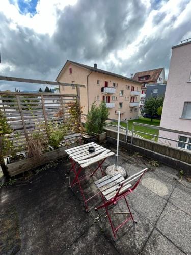 Hotel Thurpark Hotel in St. Gallen, Switzerland