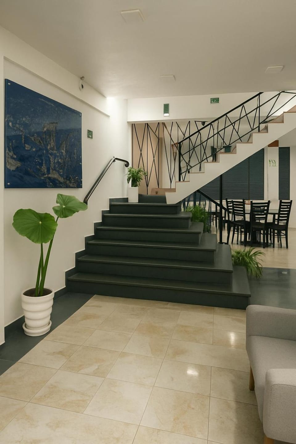 Hotel y Centro de Negocios YOEL Hotel in Hidalgo, Mexico