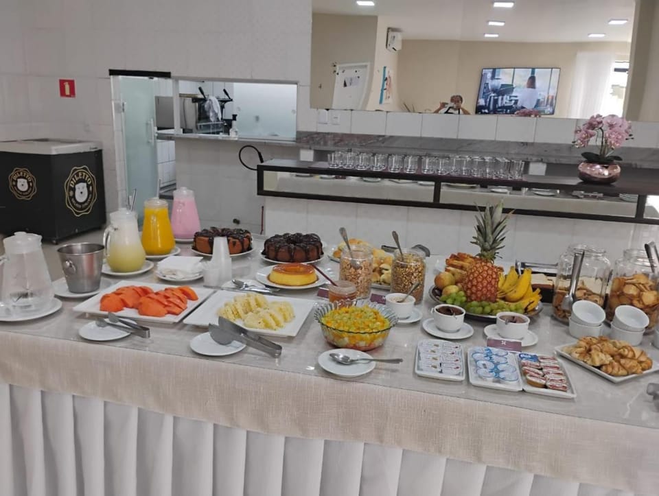 Seleto Hotel Fazenda Hotel in State of Rio de Janeiro