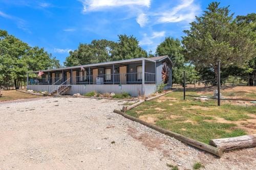 Bohemian Rhapsody Suite 5 by The Lodges at Fossil Creek Hotel in Lake Texoma