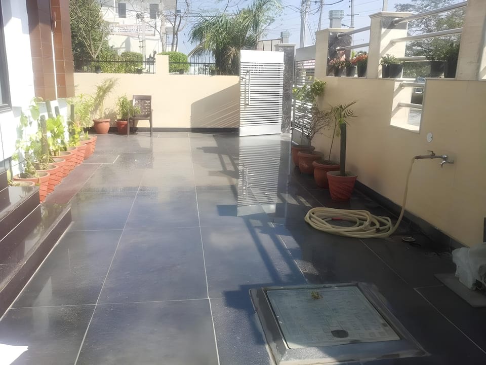 Parkview Residency Hotel in Gurugram