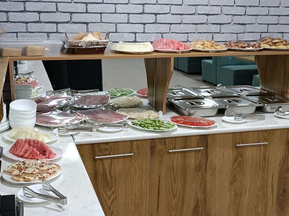 Al Arda Hyatt Hotel in Europe