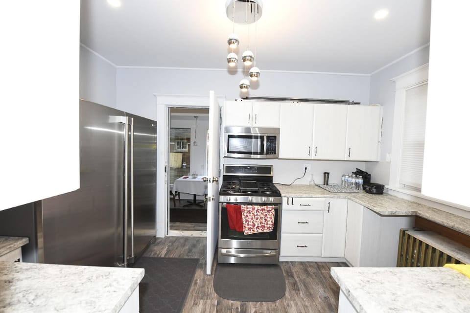 Serene Niagara Inn Inn in Niagara Falls