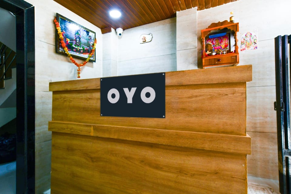 Hotel O DIV Hotel in India