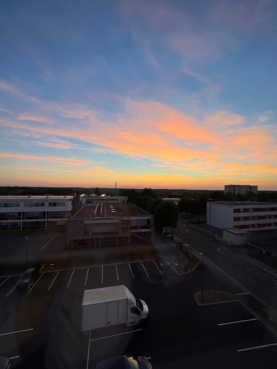 ibis budget Nancy Laxou Hotel in Grand Est