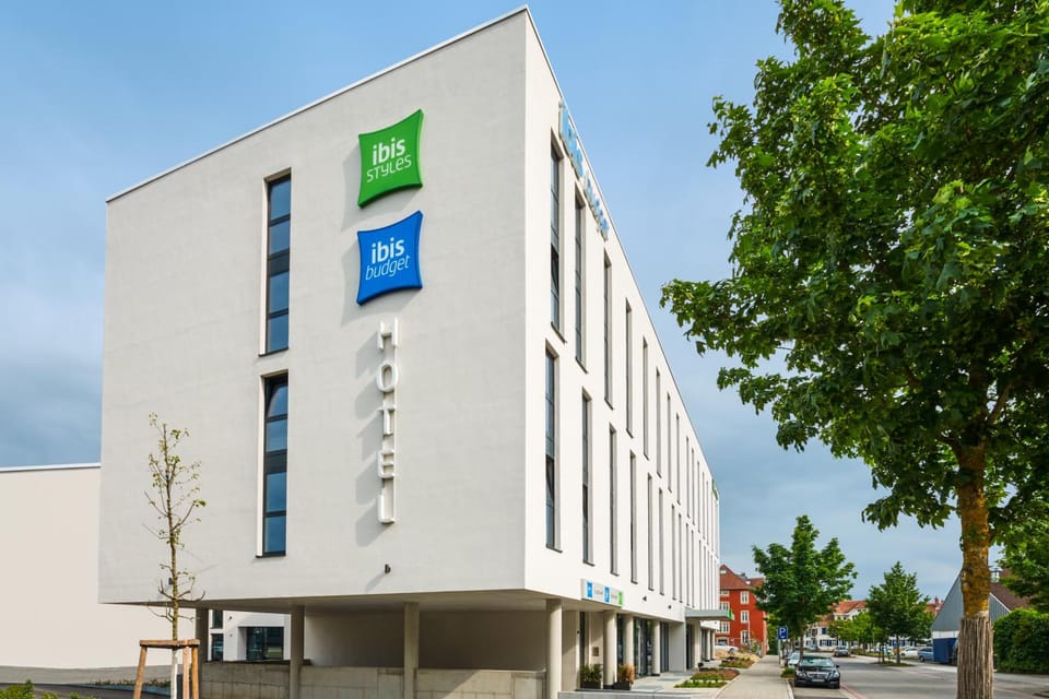 ibis Budget Singen Hotel in Singen