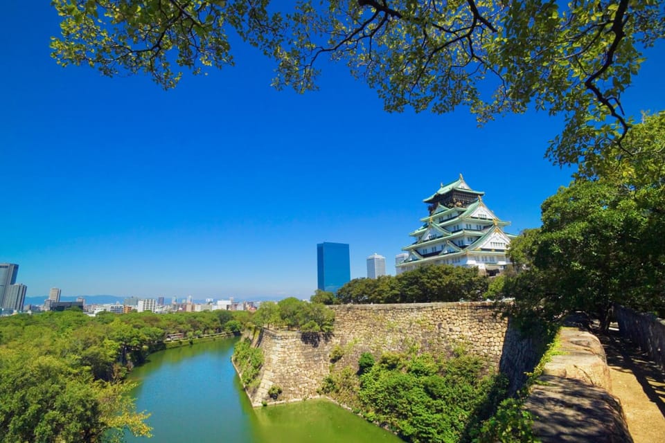 Four Points Flex by Sheraton Osaka Kitahama Hotel in Osaka
