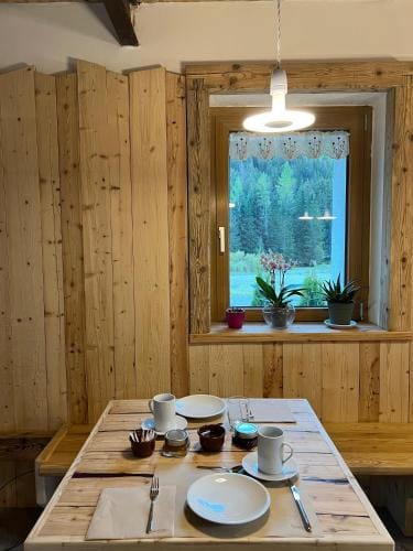 Locanda al Toal Hotel in Trentino-South Tyrol