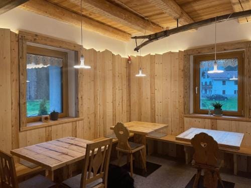 Locanda al Toal Hotel in Trentino-South Tyrol