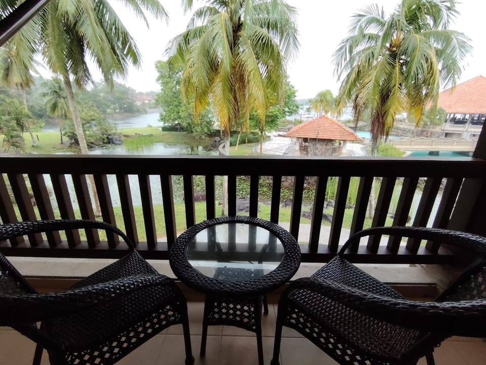 Sebana Cove Resort Resort in Johor